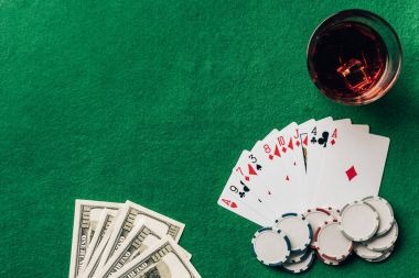 twsslot Money In, Money Out